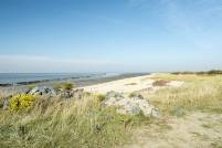 Sandstrand Emden