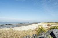 Sandstrand Emden